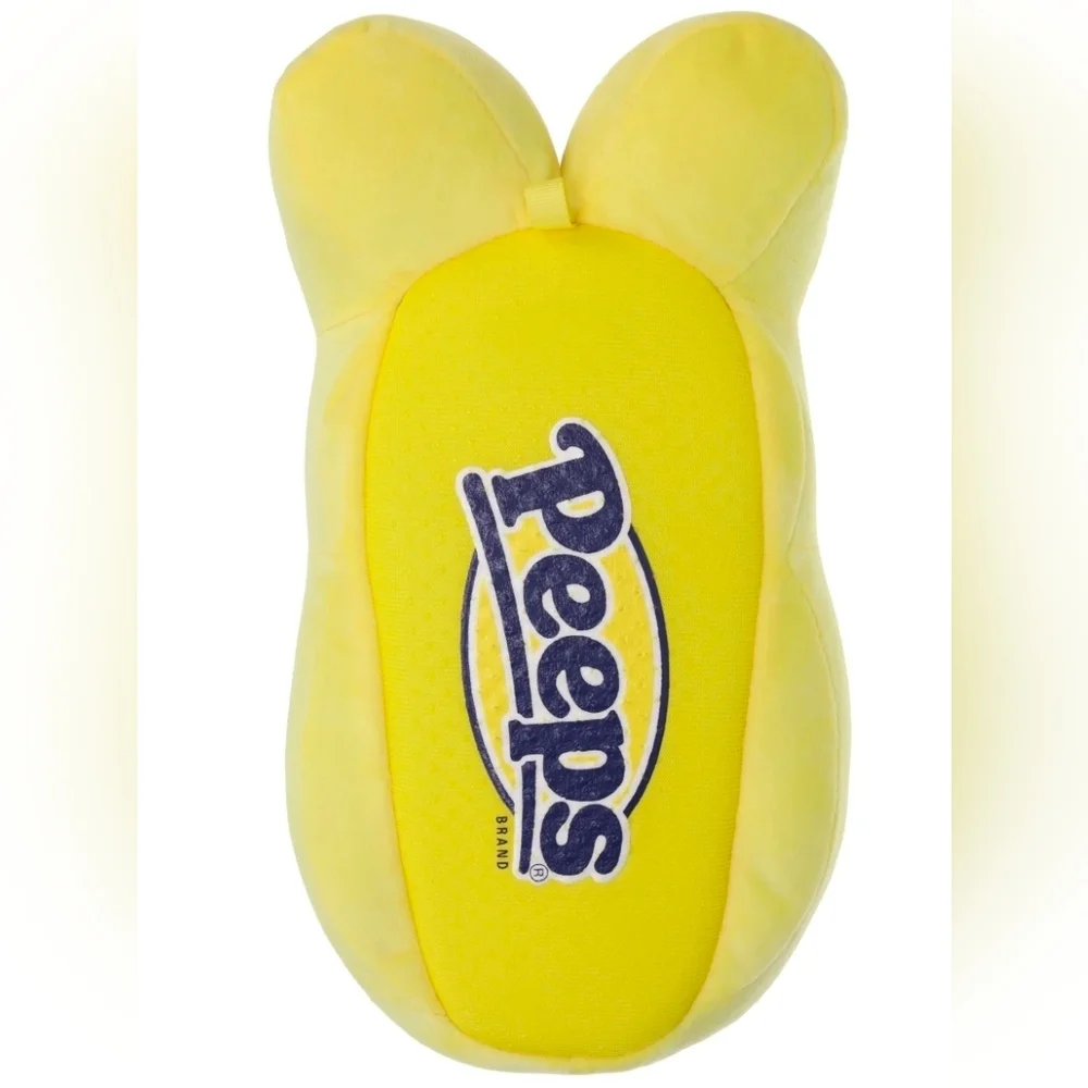 Peeps so many